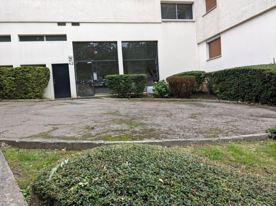 Appartement Cosy 15 Min D'Orly ロンジュモー エクステリア 写真