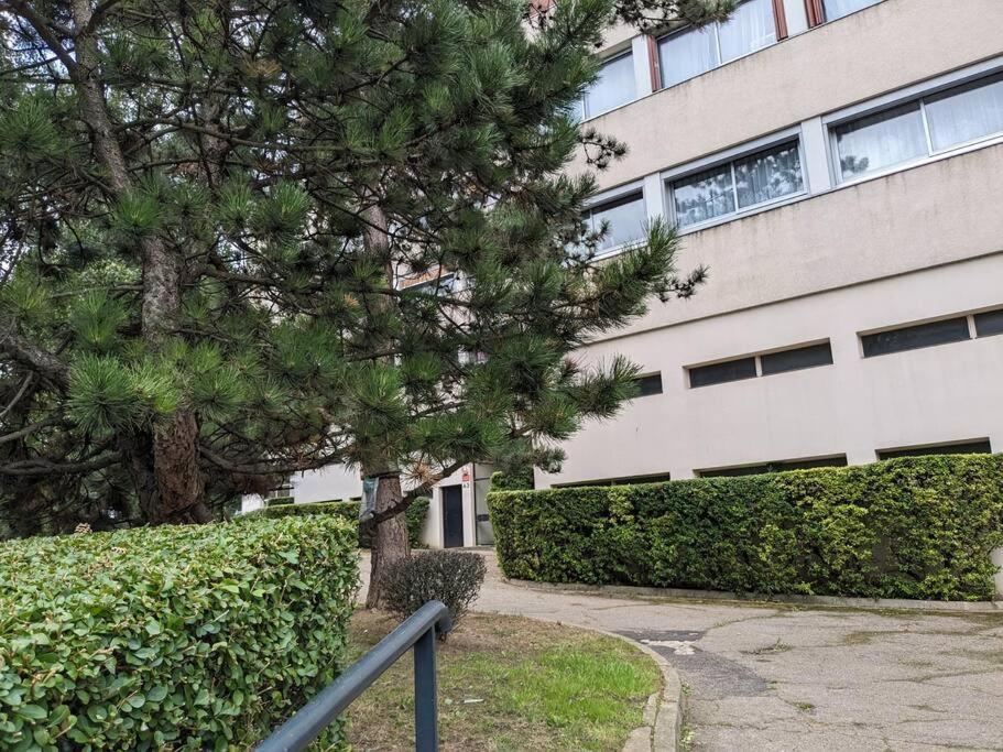 Appartement Cosy 15 Min D'Orly ロンジュモー エクステリア 写真