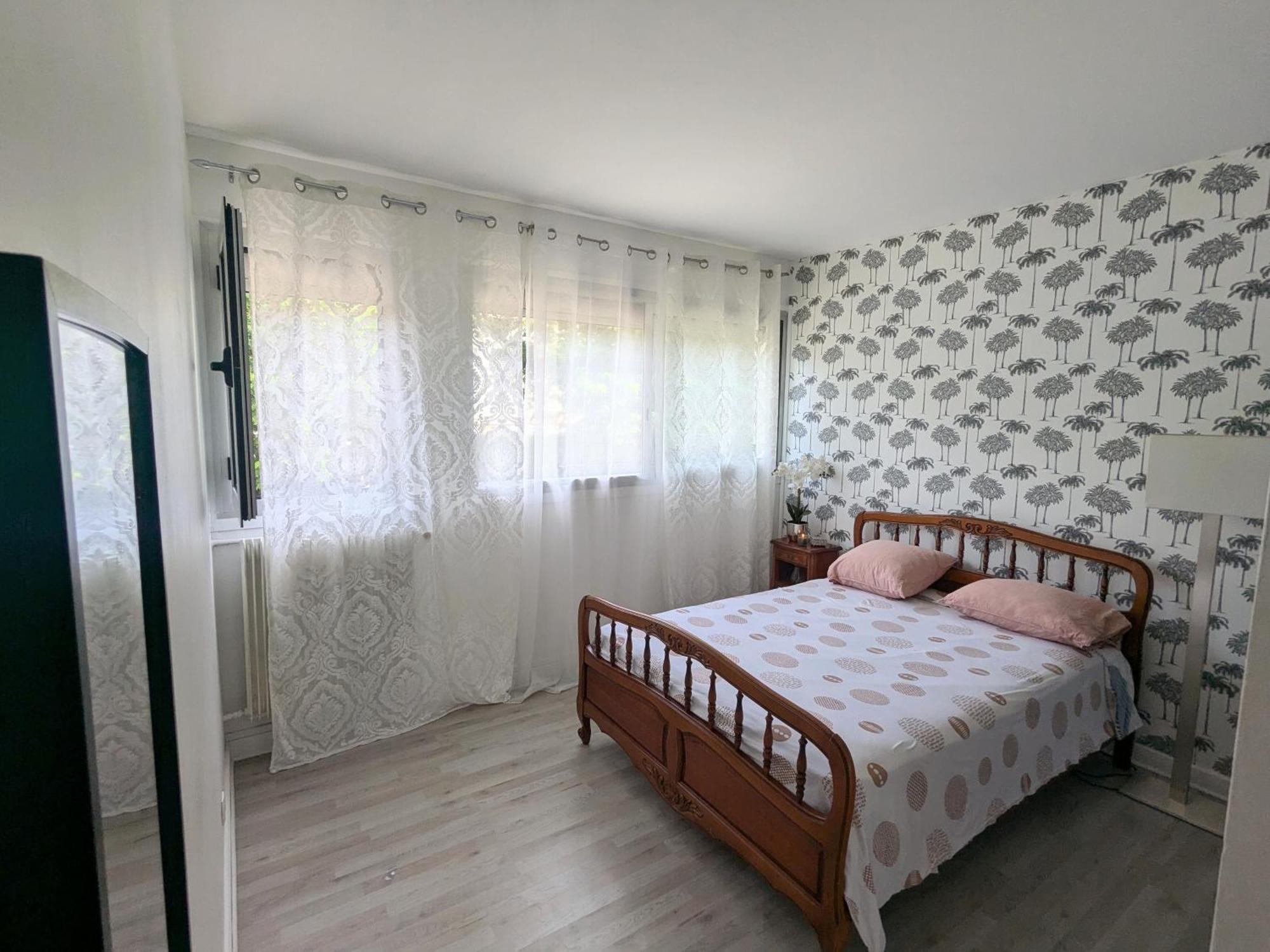 Appartement Cosy 15 Min D'Orly ロンジュモー エクステリア 写真