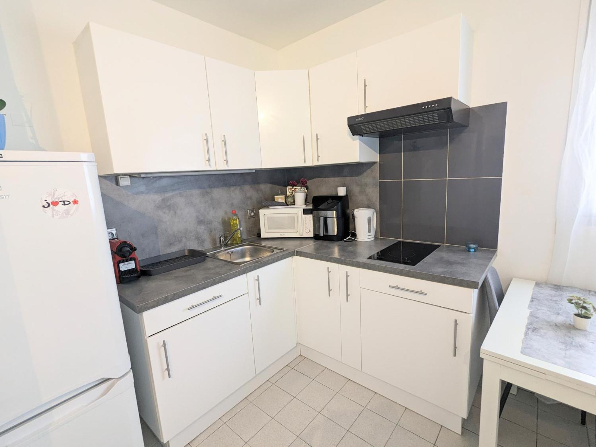Appartement Cosy 15 Min D'Orly ロンジュモー エクステリア 写真